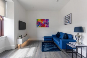 Clydeview Lux Apartment City Centre